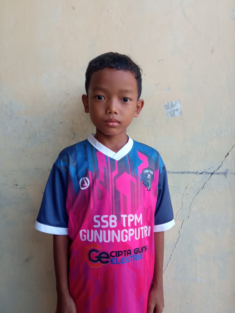 Player Photo