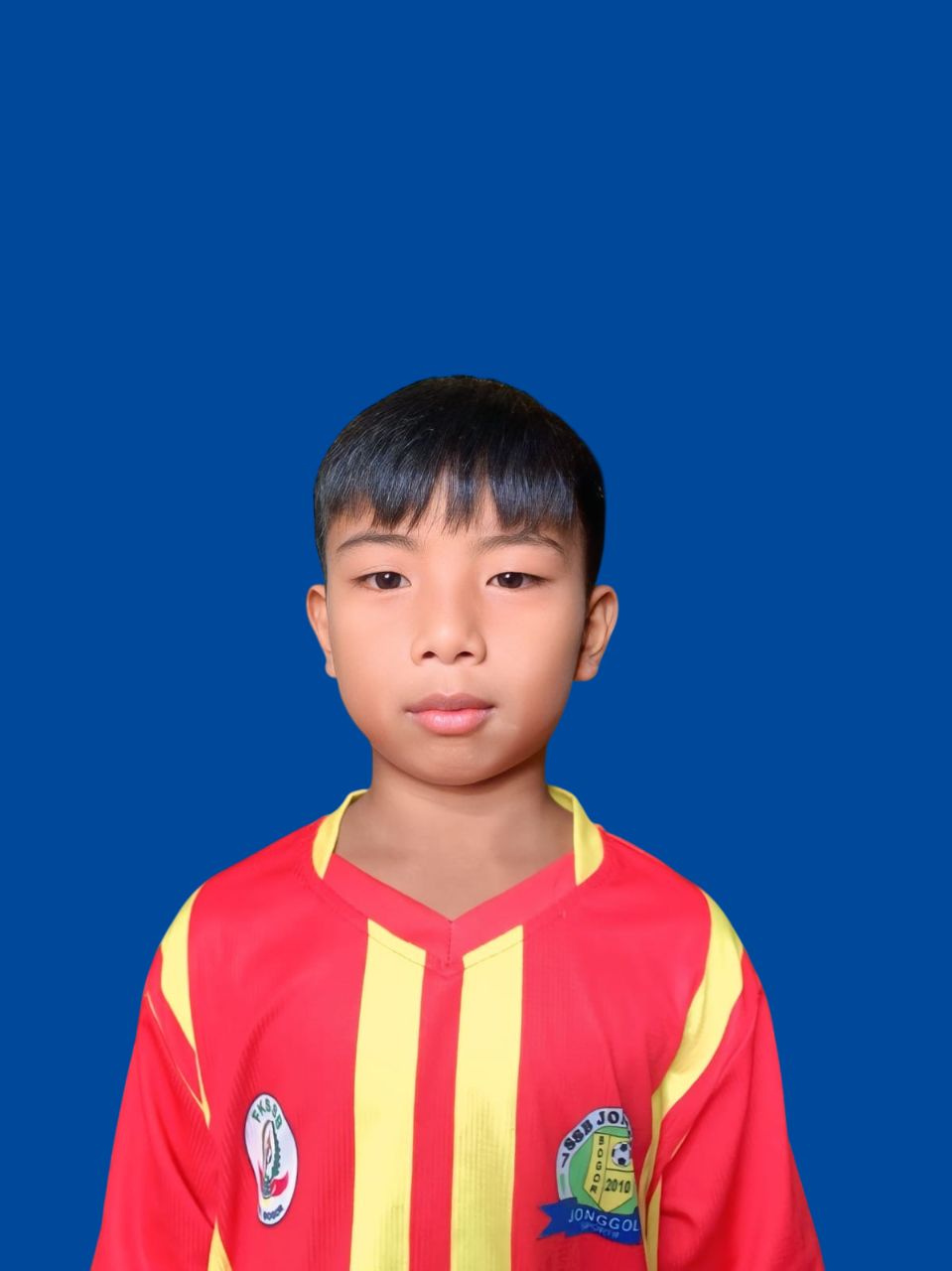 Player Photo