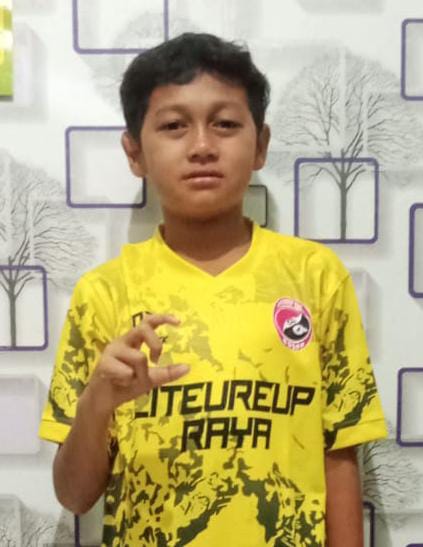Player Photo