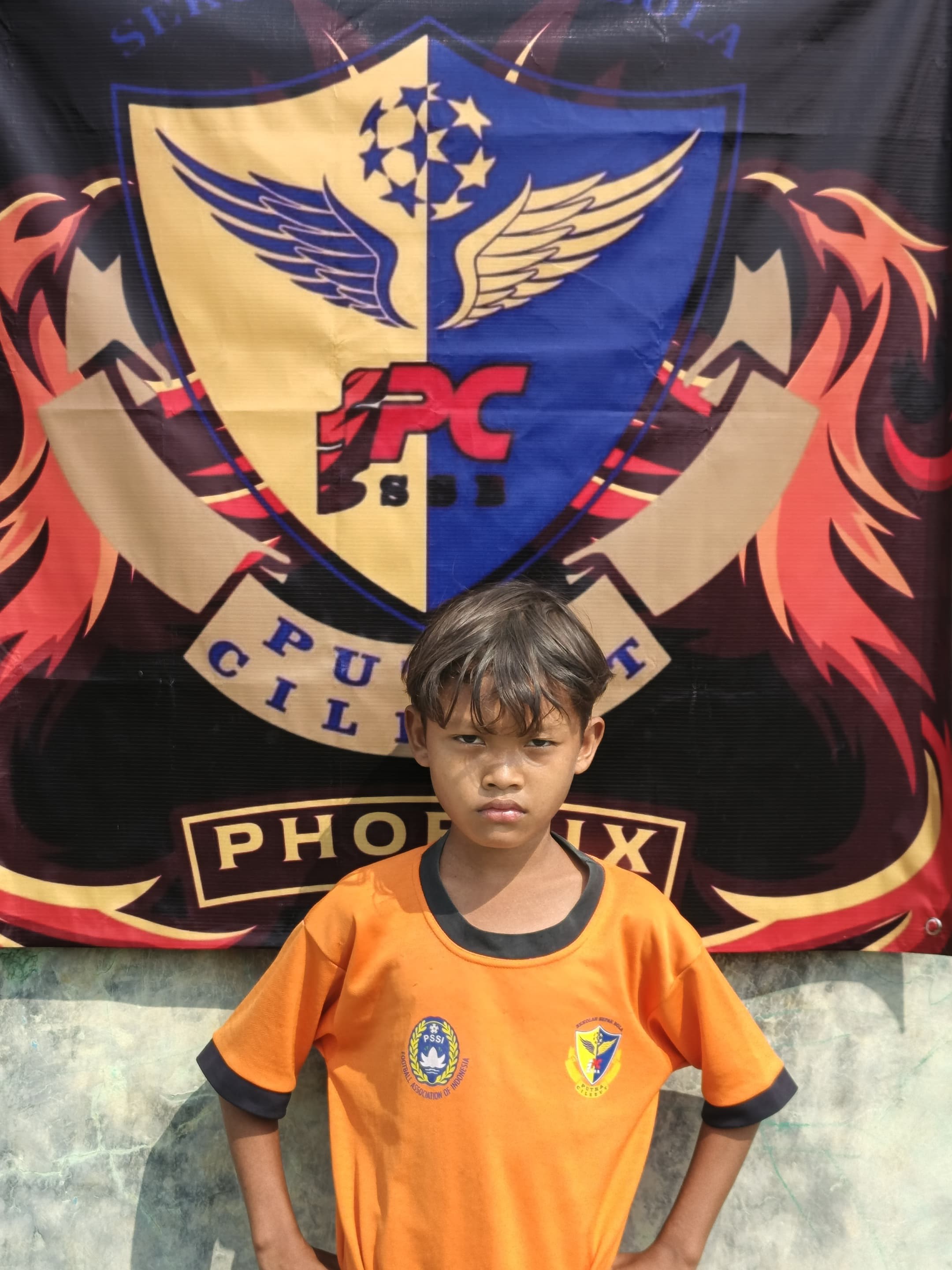 Player Photo