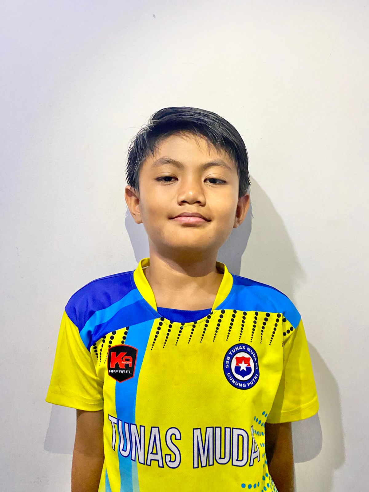 Player Photo