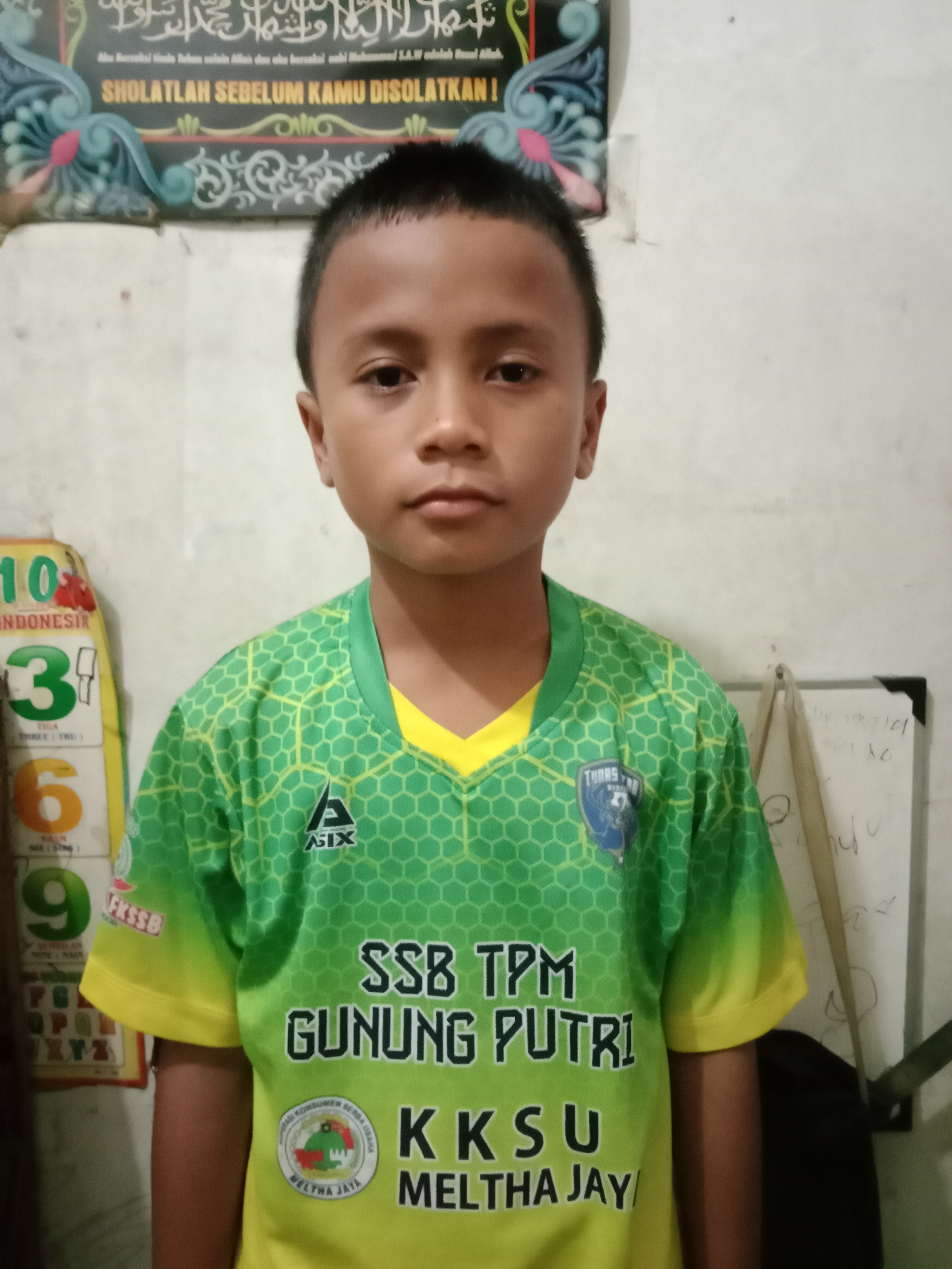 Player Photo