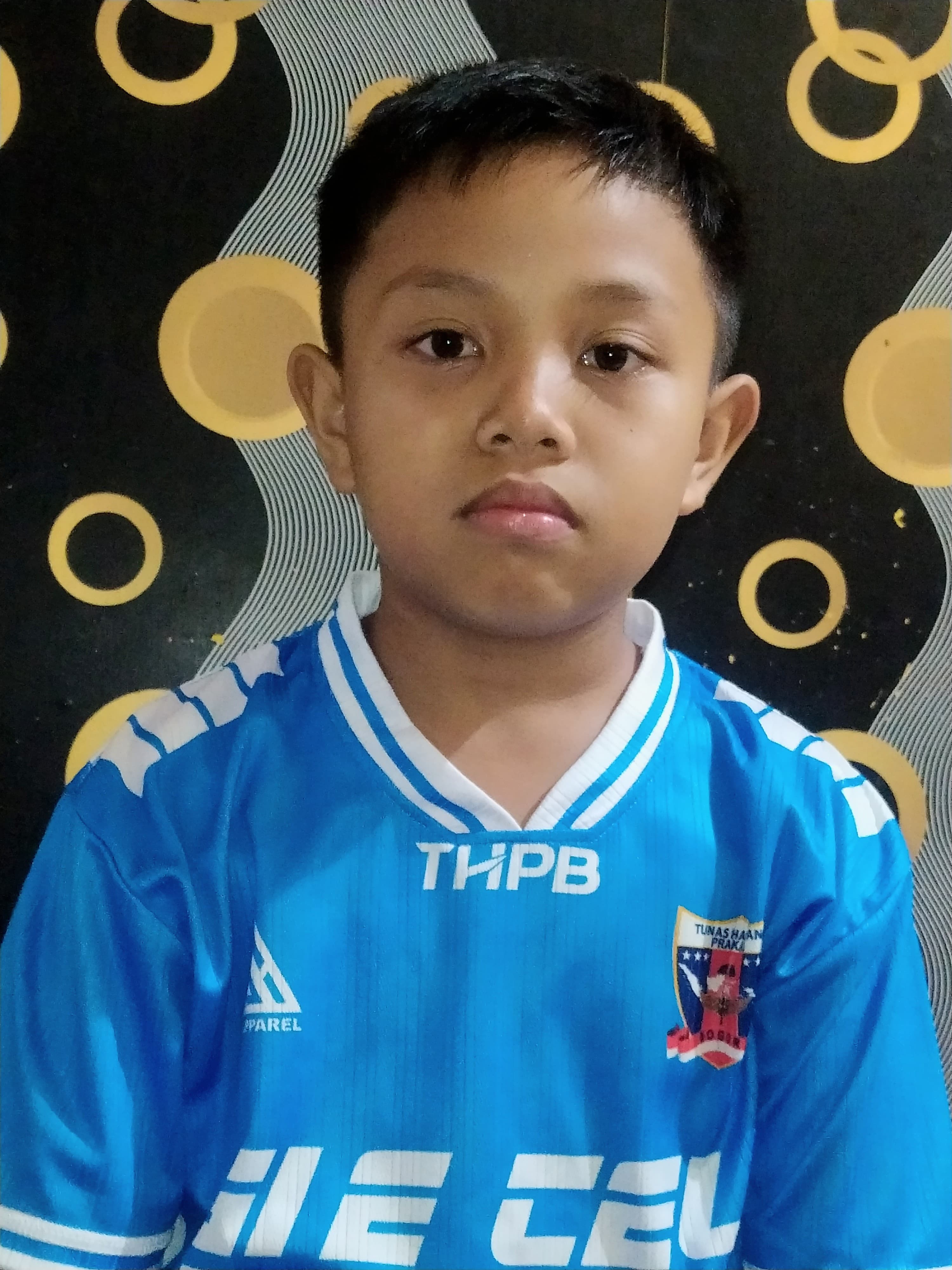 Player Photo