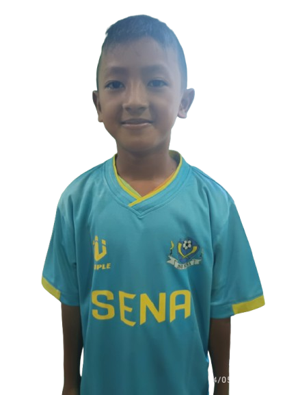 Player Photo