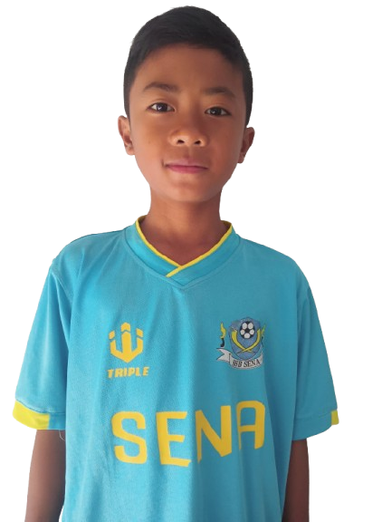 Player Photo