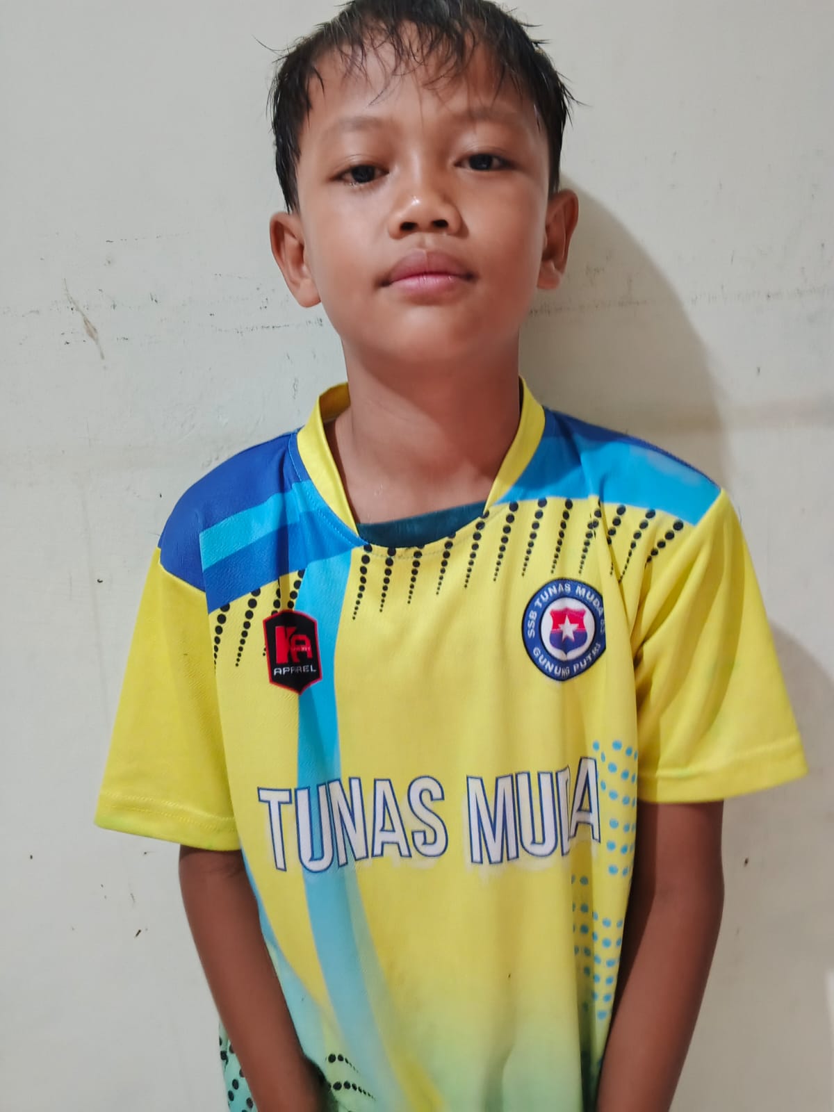 Player Photo