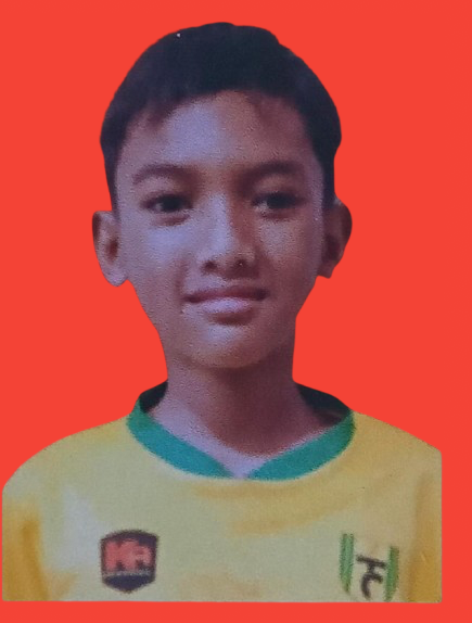 Player Photo