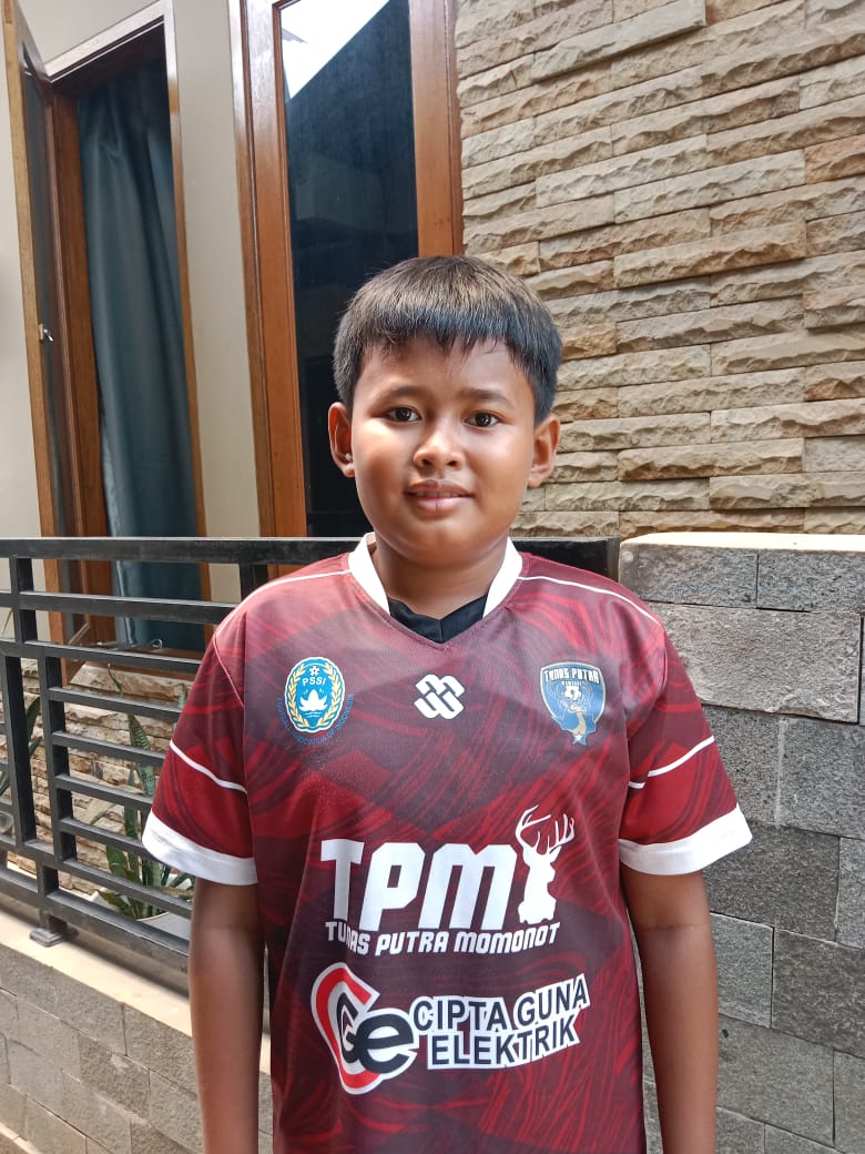Player Photo