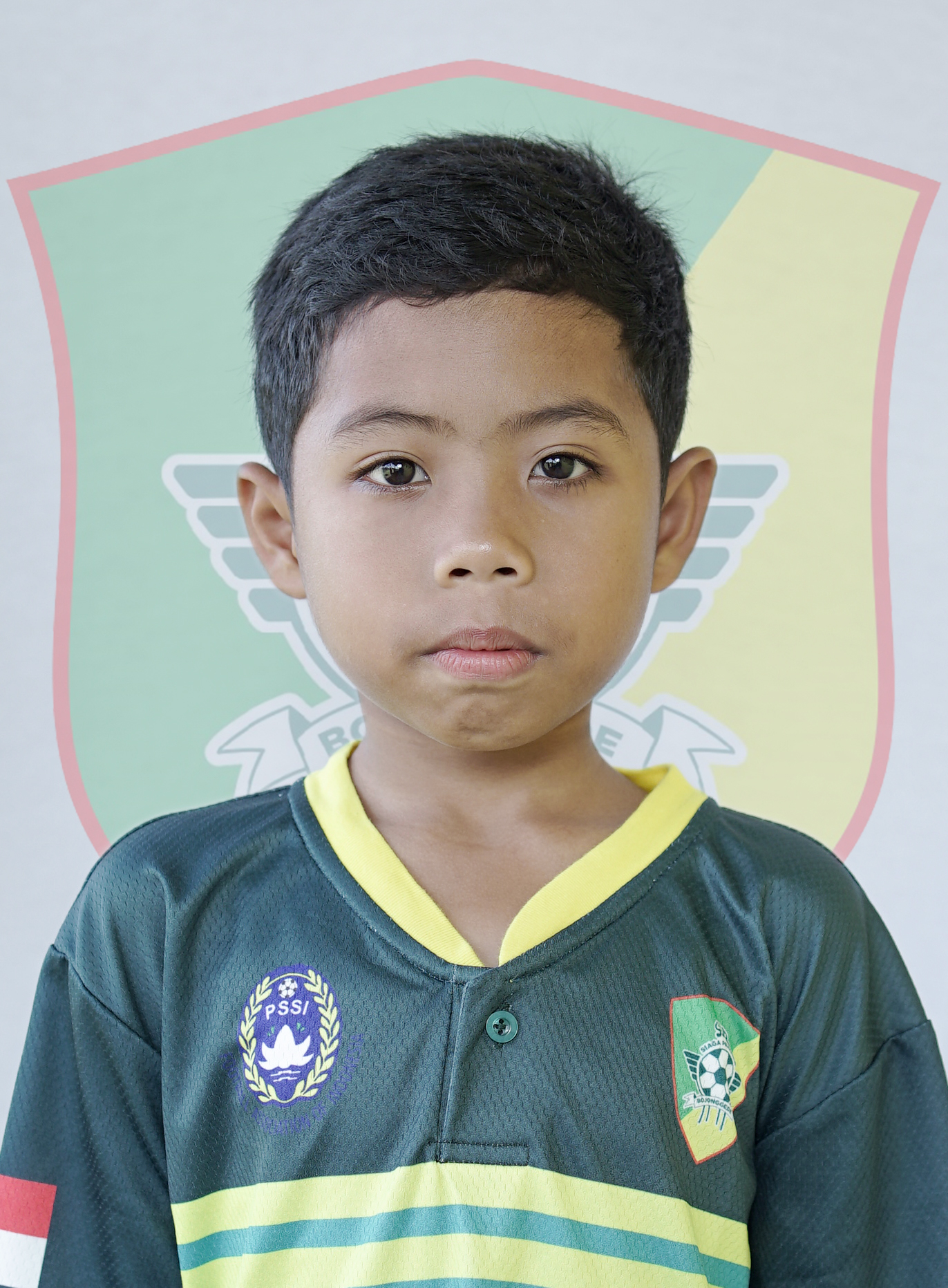 Player Photo