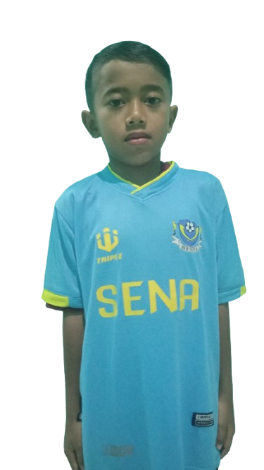 Player Photo