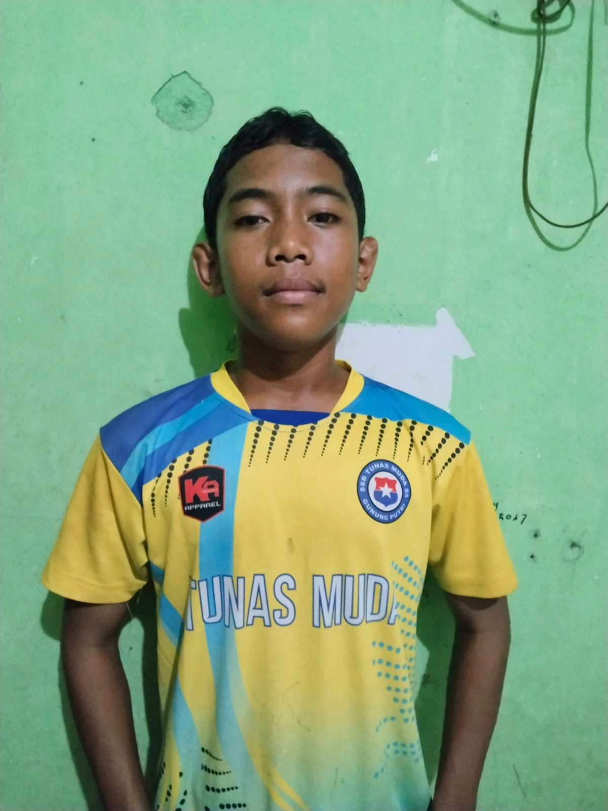 Player Photo