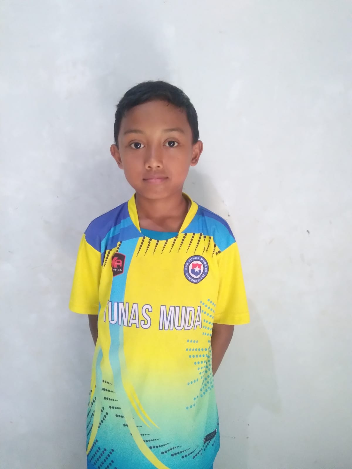 Player Photo