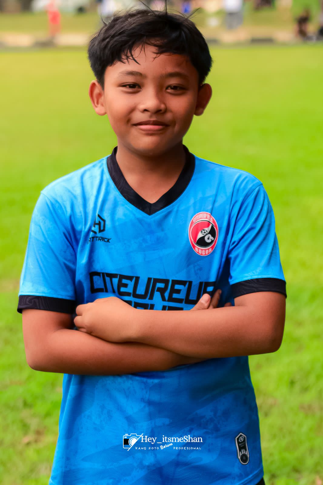 Player Photo