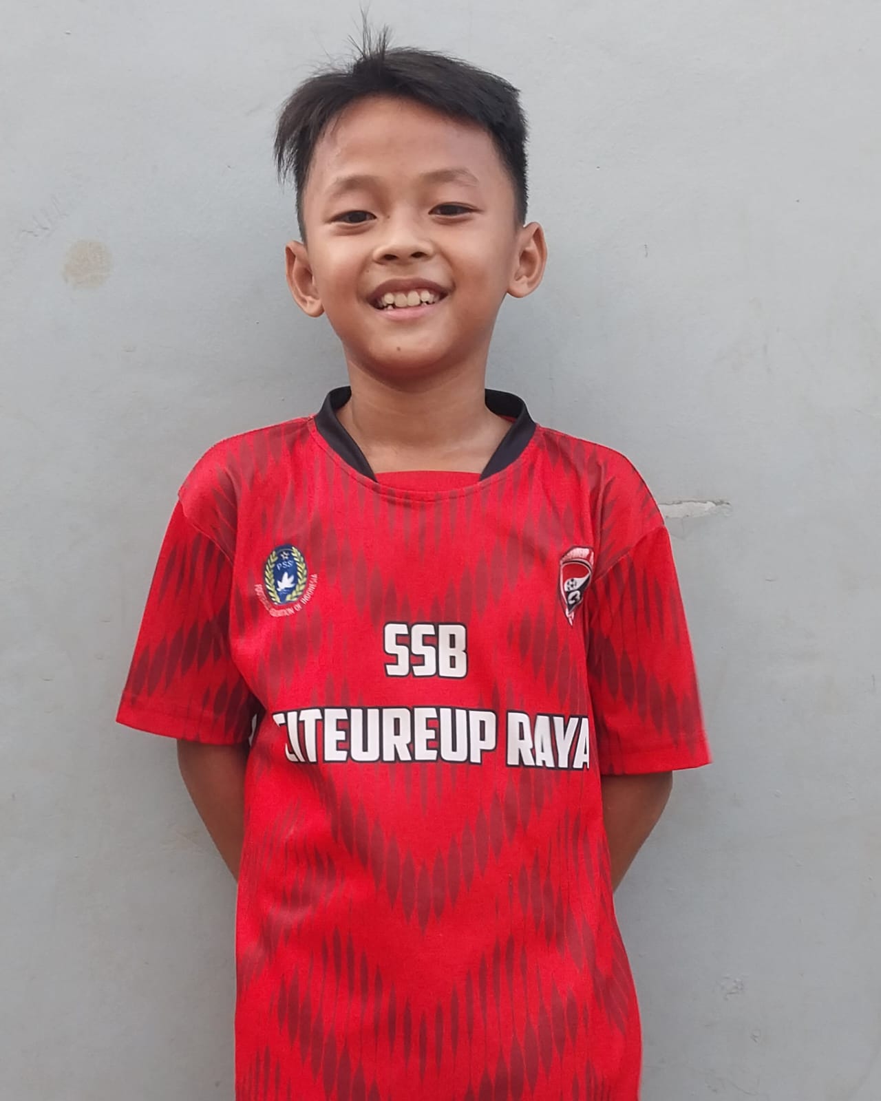 Player Photo