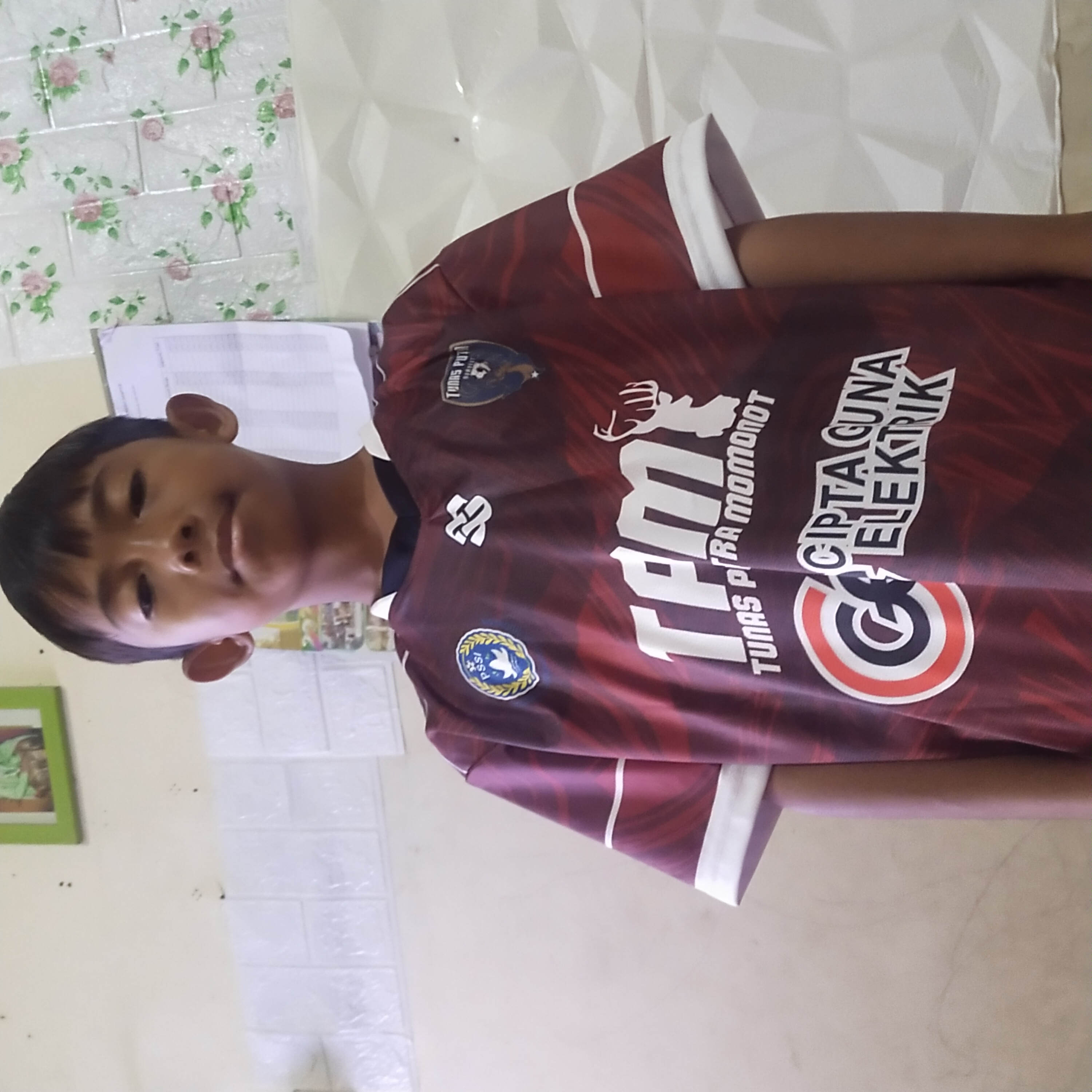Player Photo