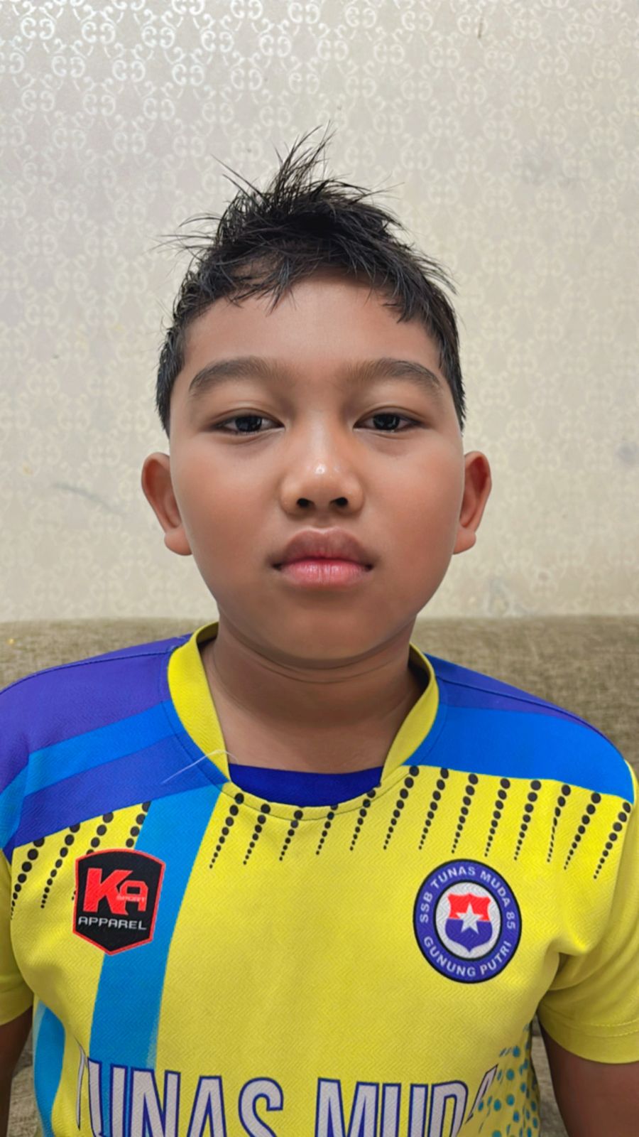 Player Photo