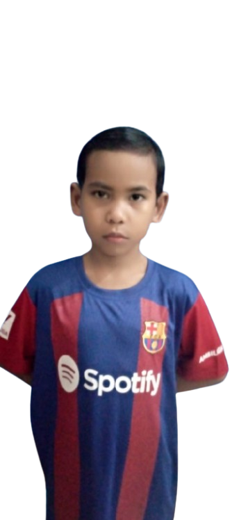 Player Photo