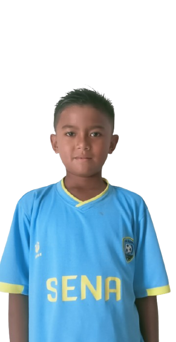 Player Photo