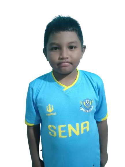 Player Photo