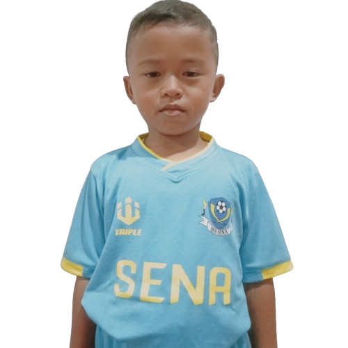 Player Photo