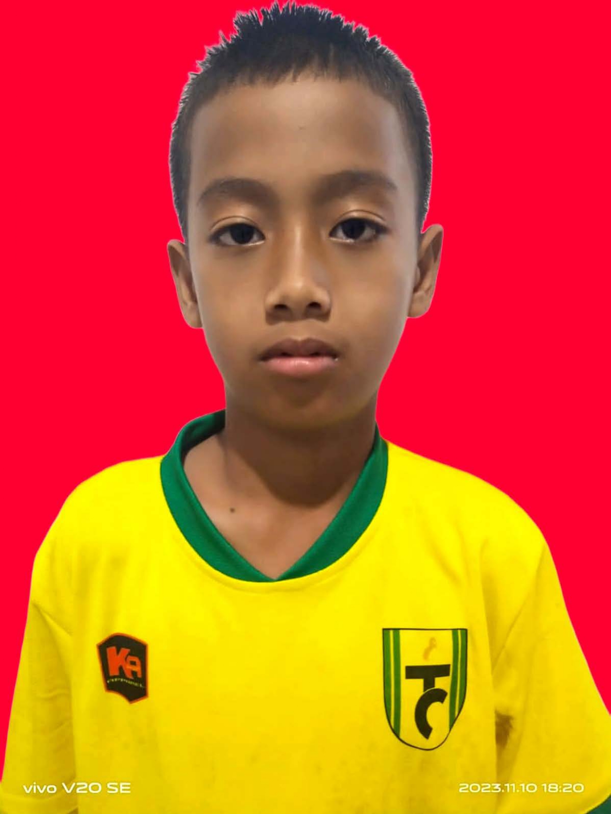 Player Photo