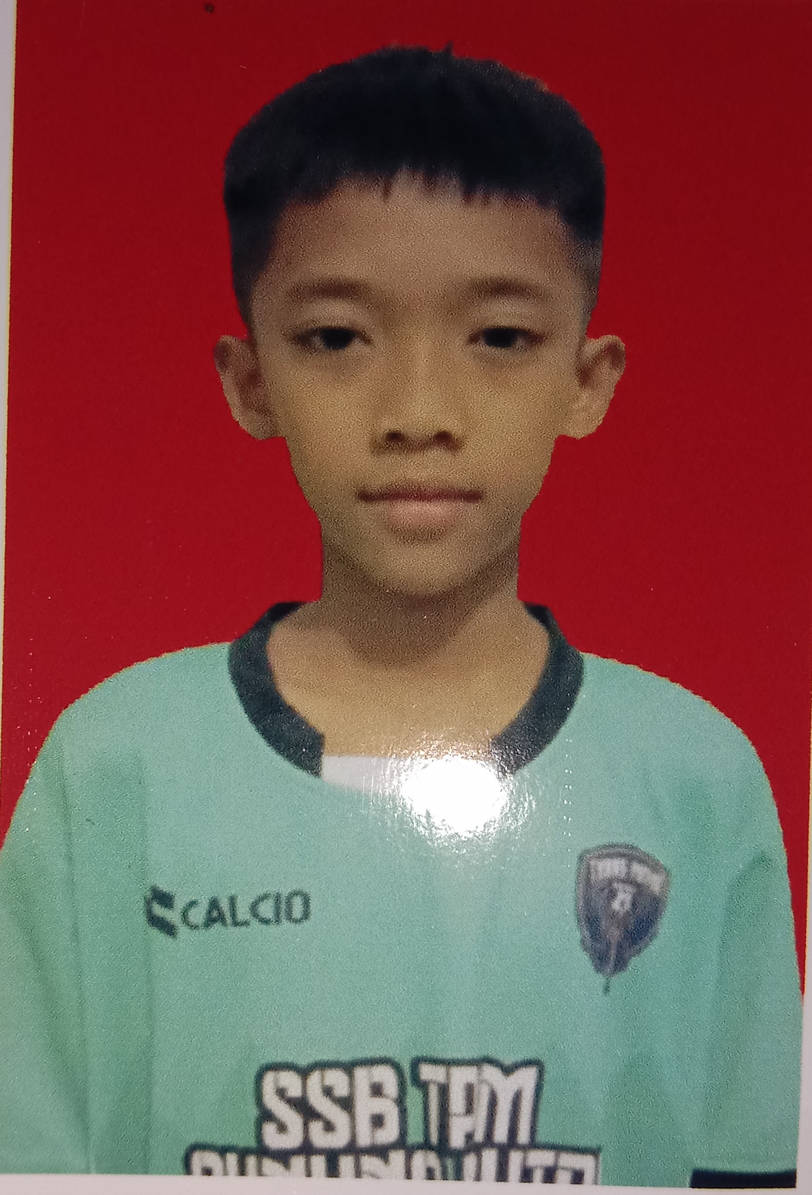 Player Photo
