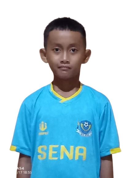 Player Photo