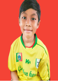 Player Photo
