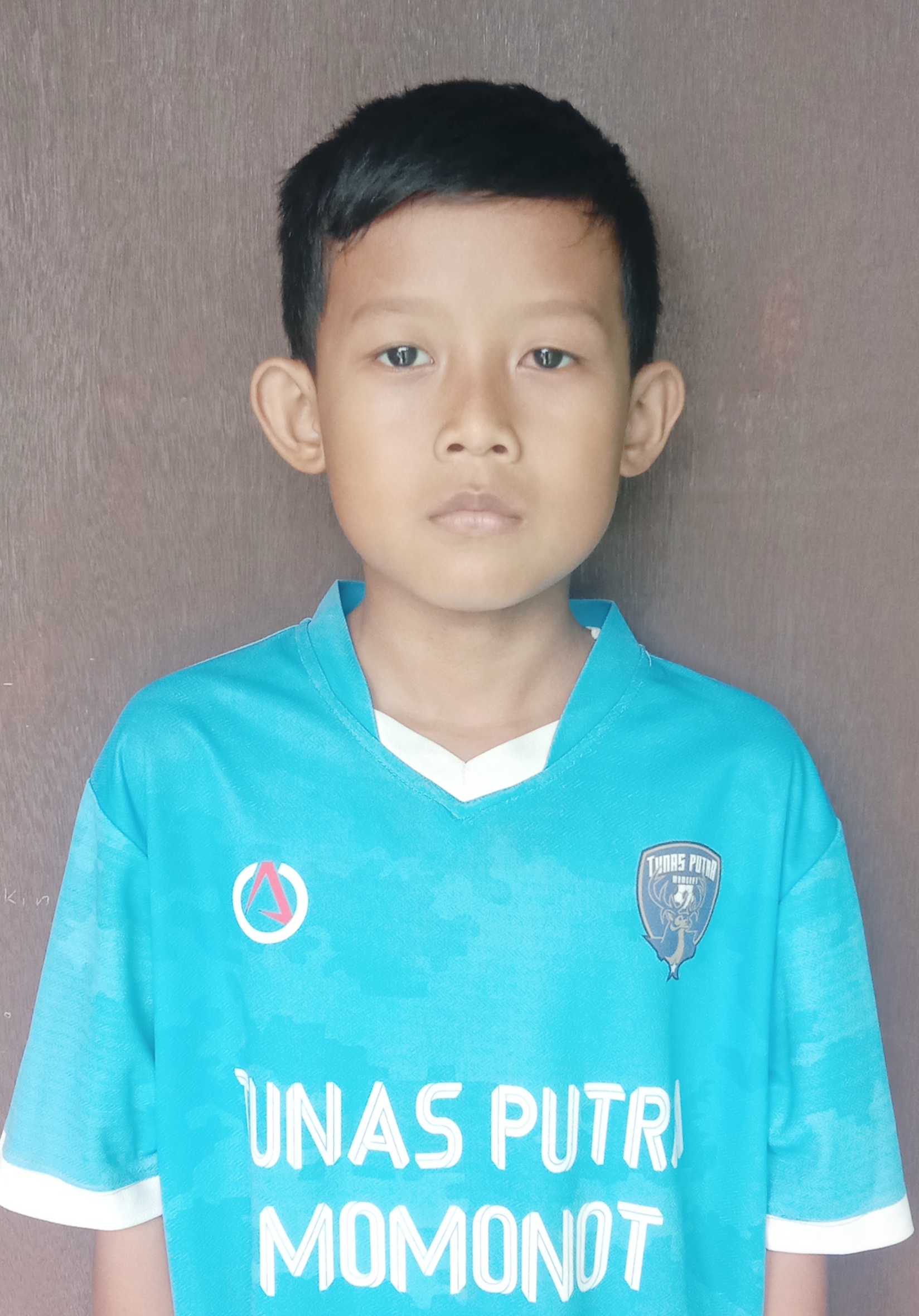 Player Photo