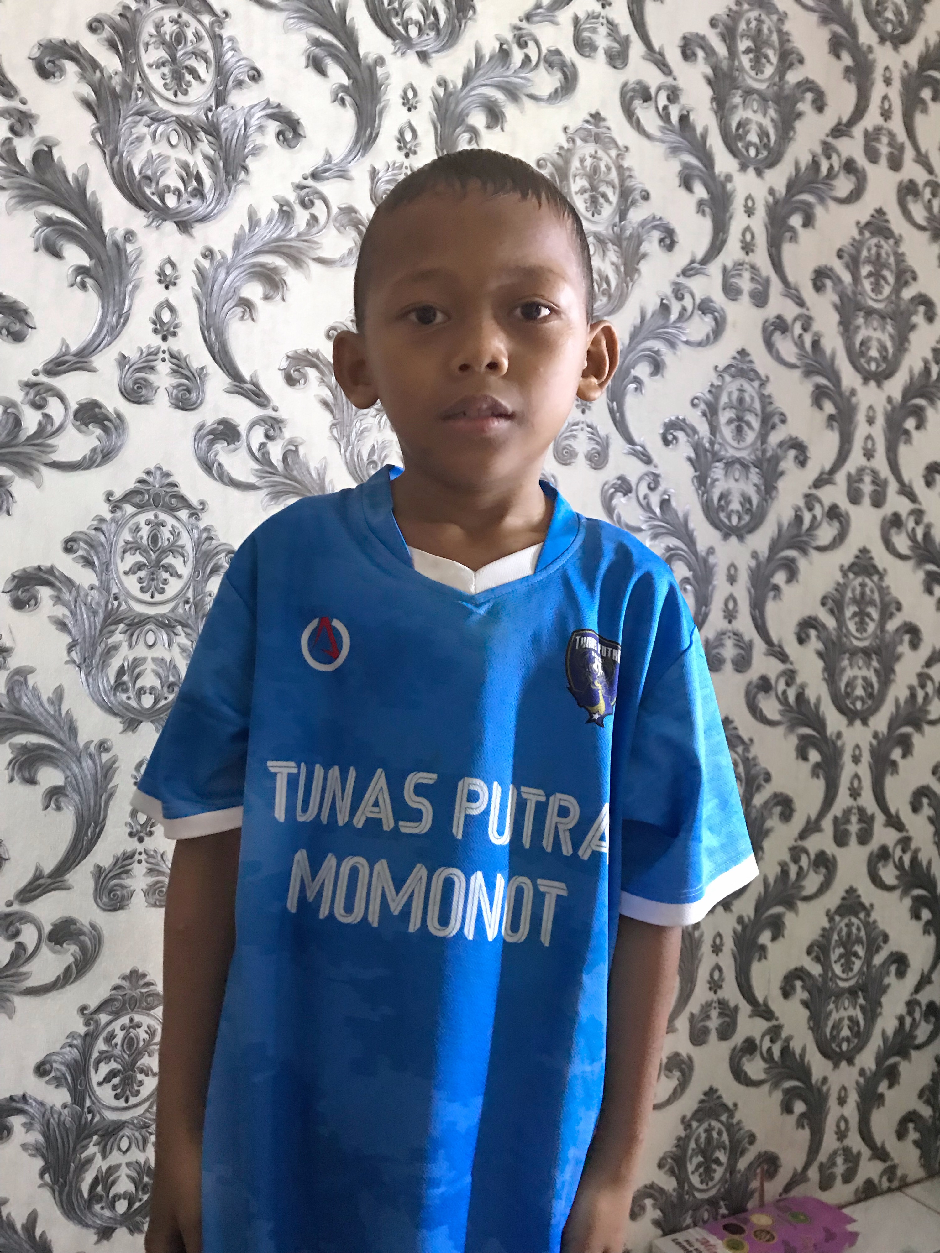 Player Photo