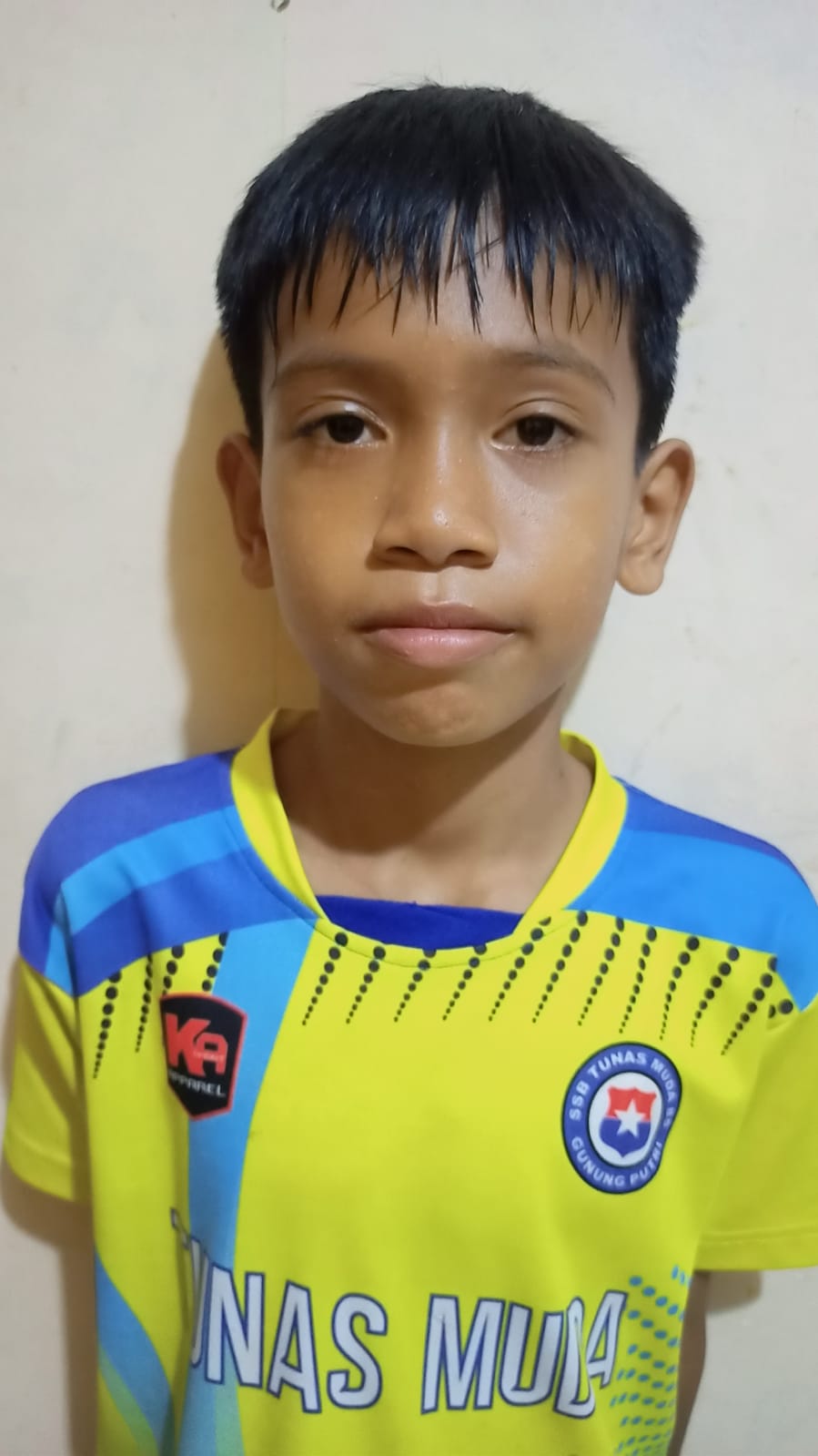 Player Photo