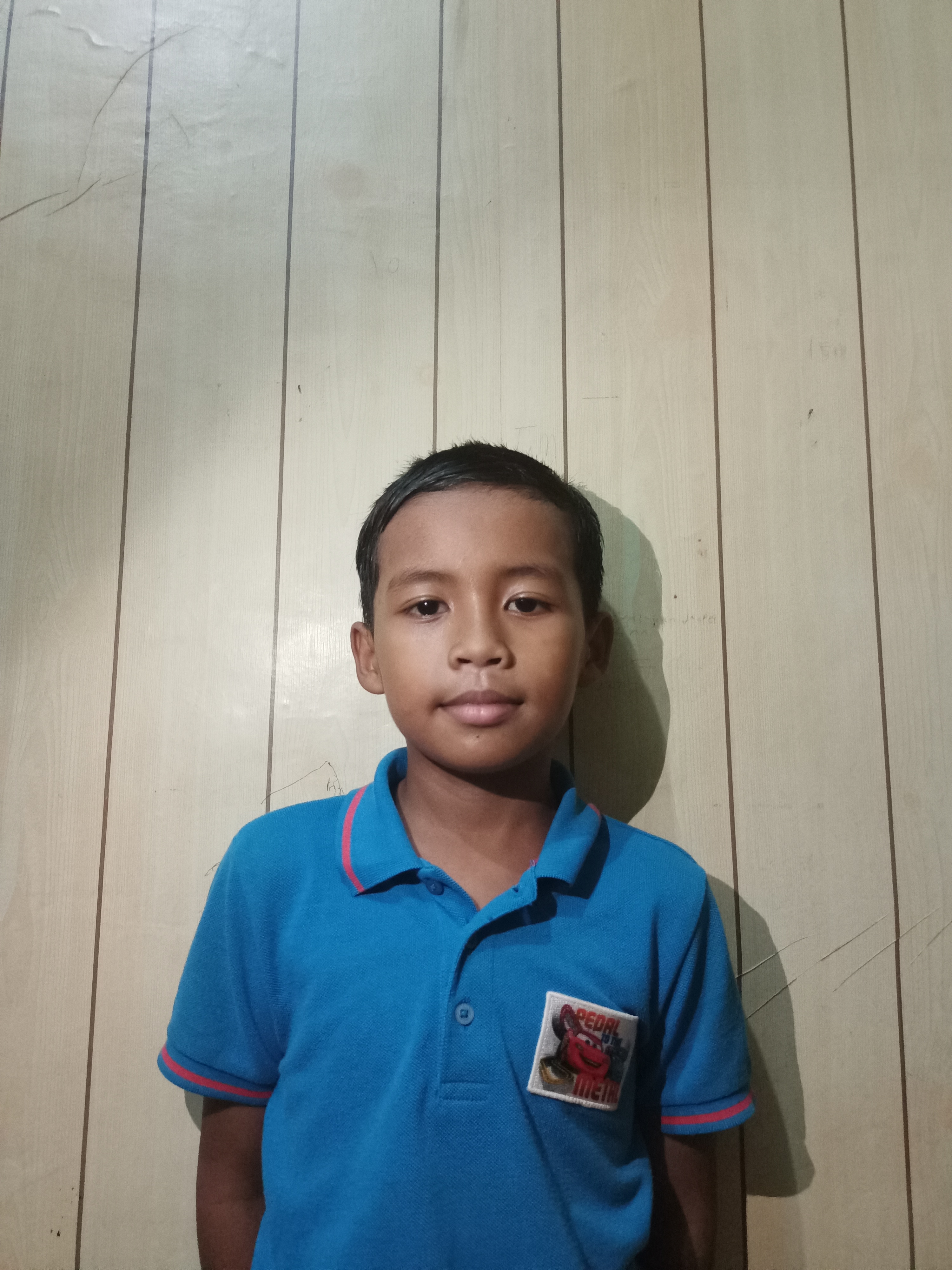 Player Photo