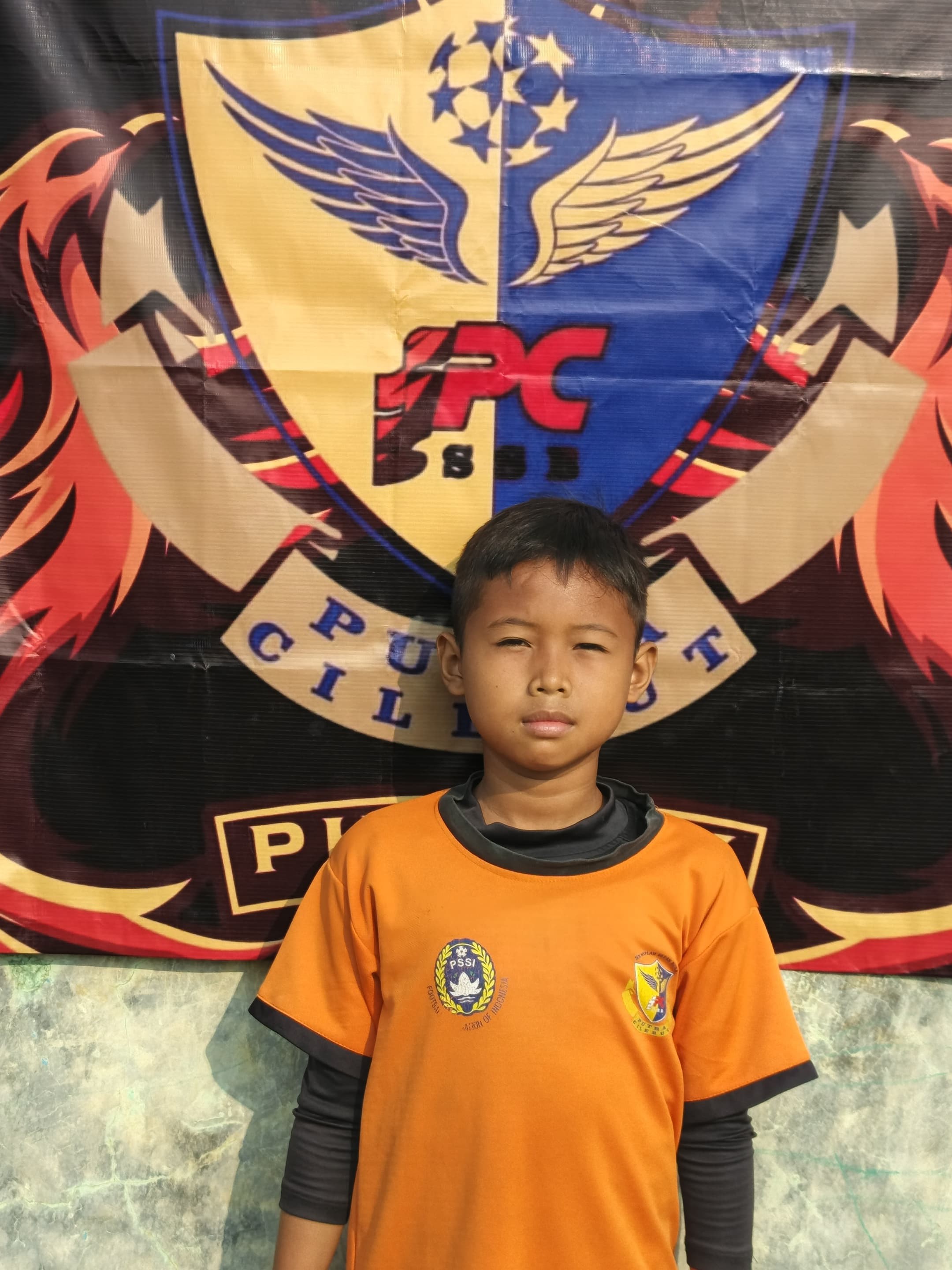 Player Photo