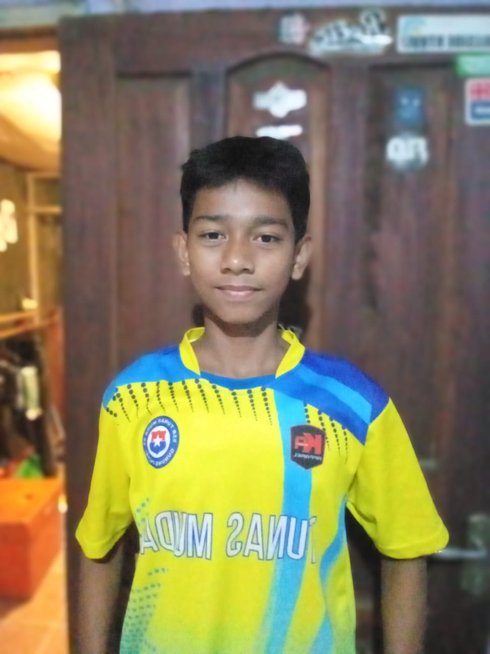 Player Photo