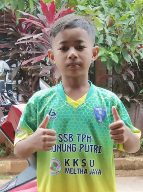 Player Photo