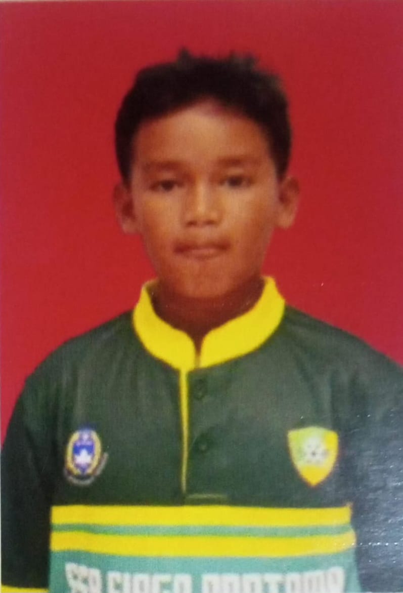 Player Photo