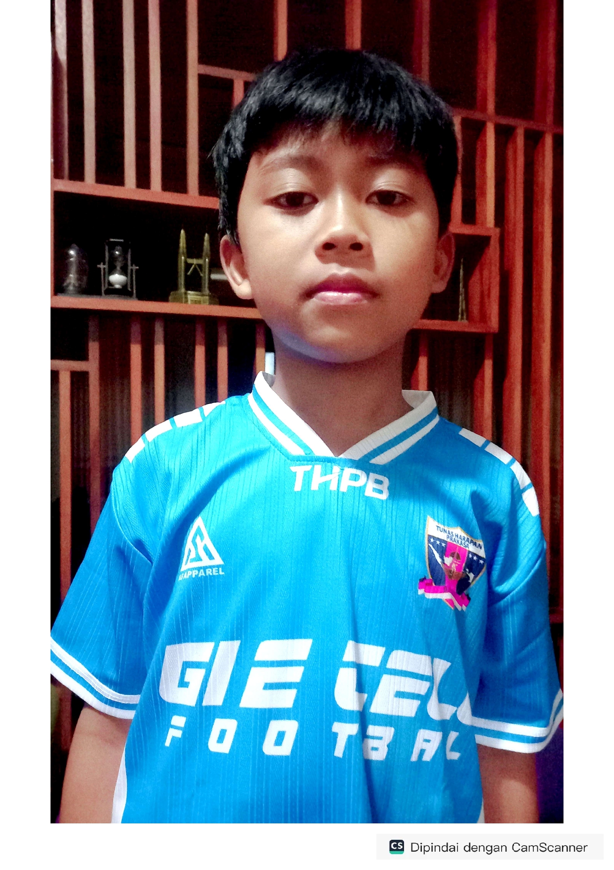 Player Photo