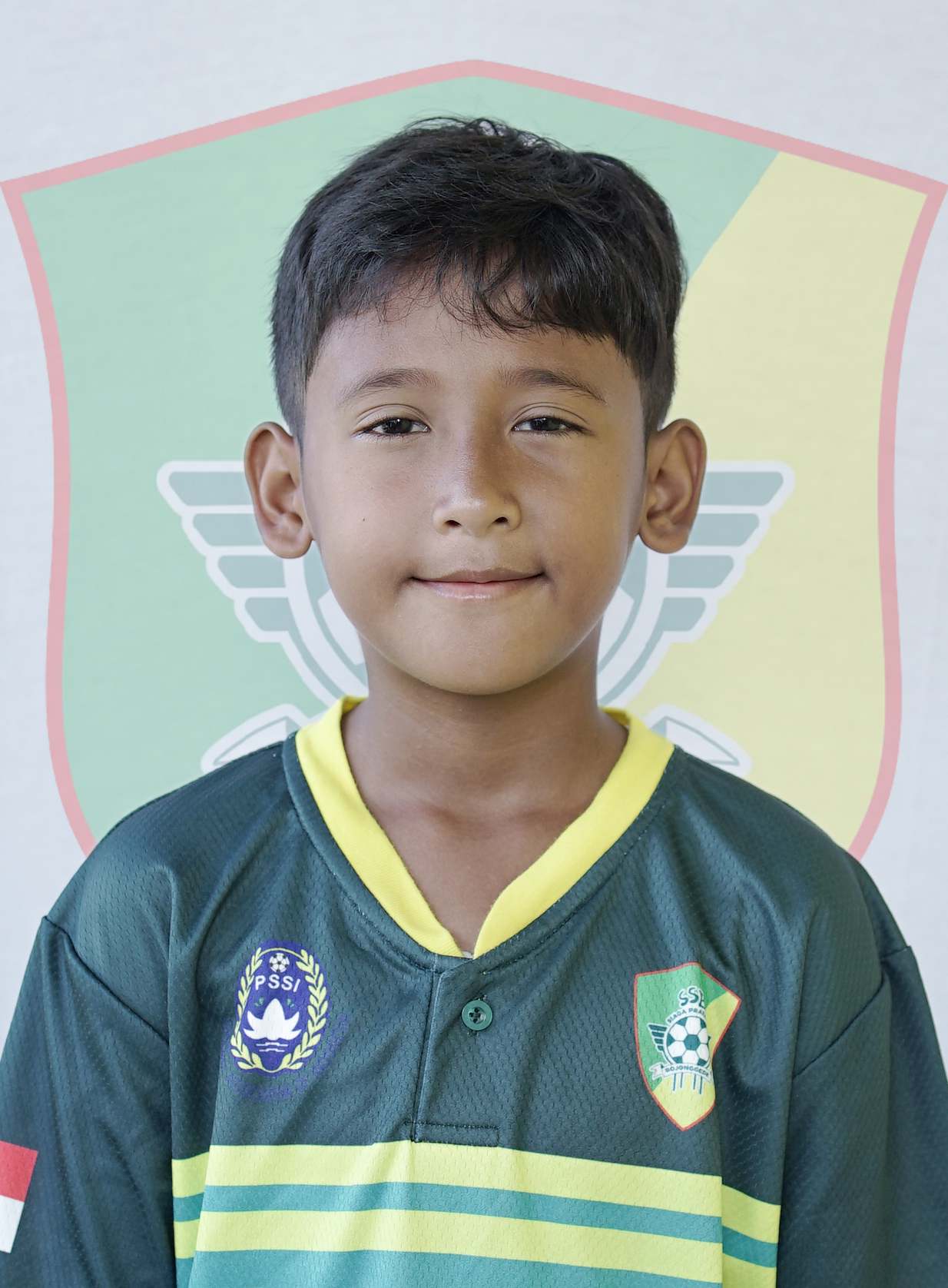 Player Photo
