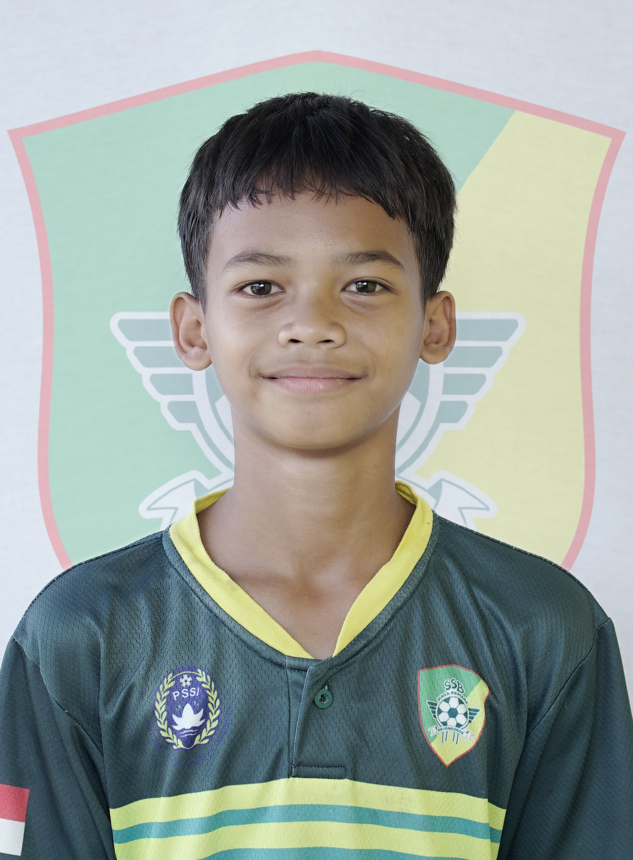 Player Photo