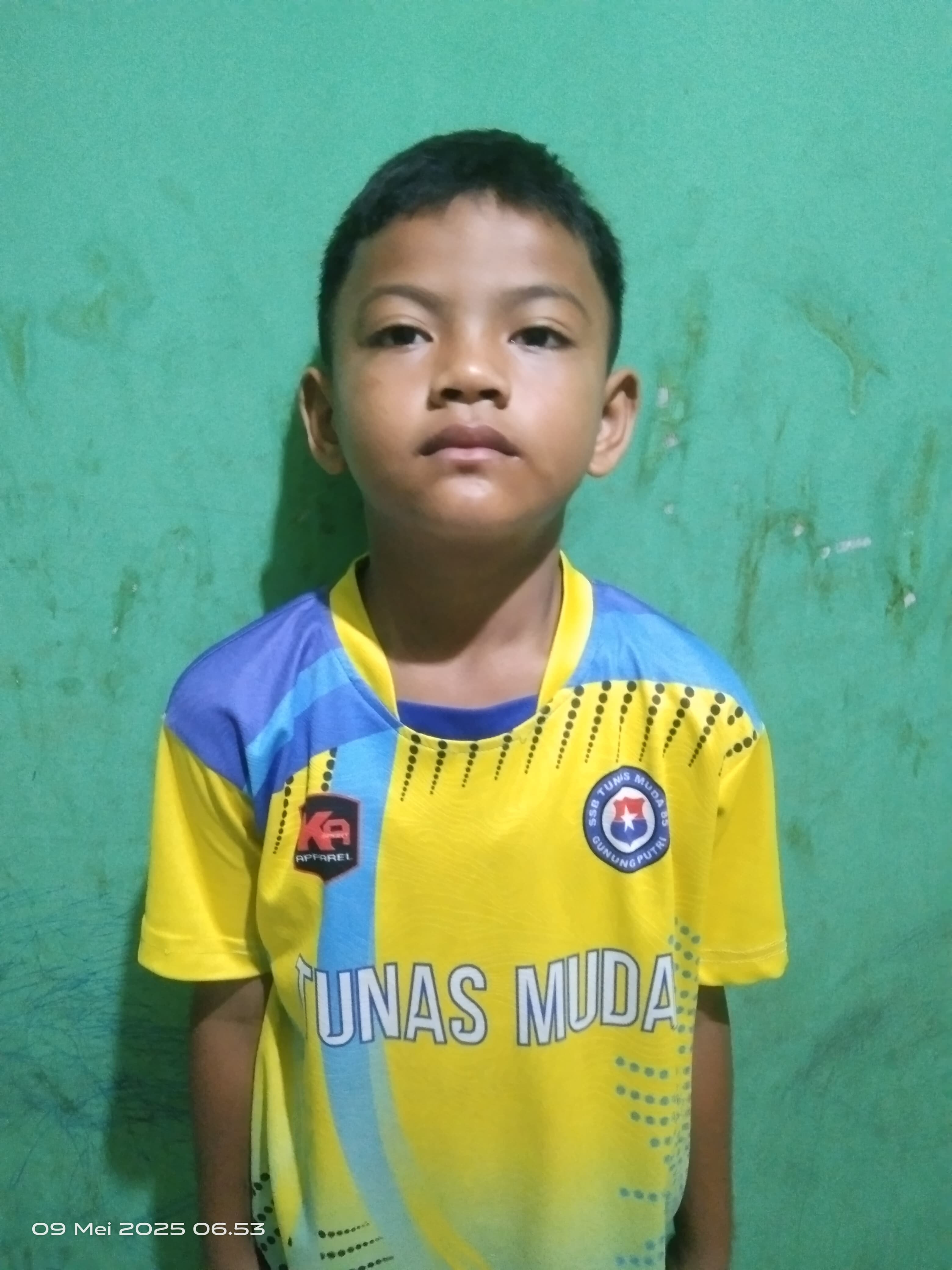 Player Photo