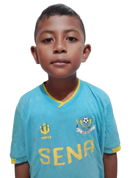 Player Photo