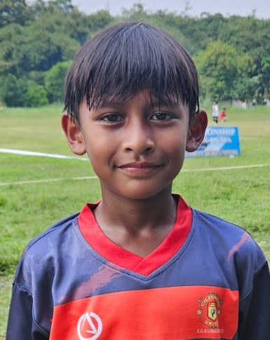 Player Photo