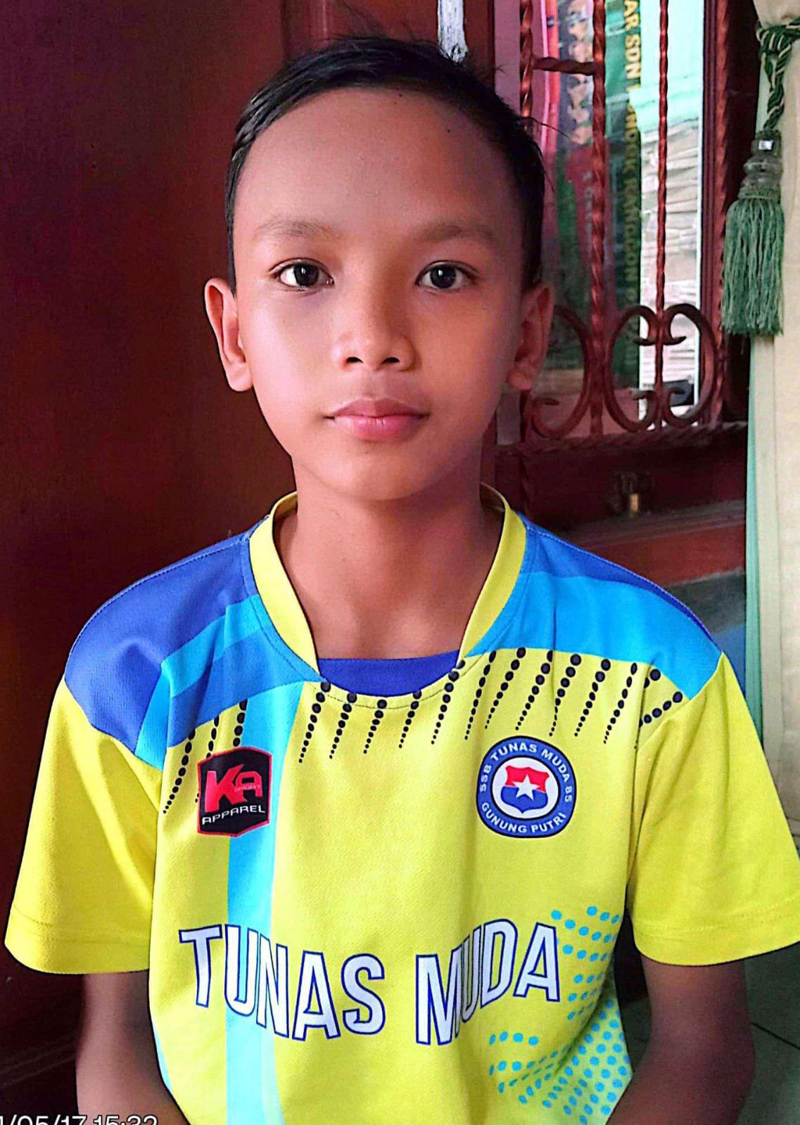 Player Photo