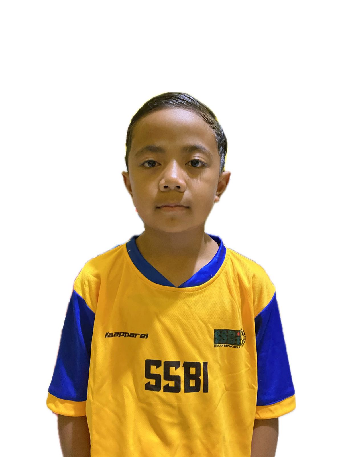 Player Photo