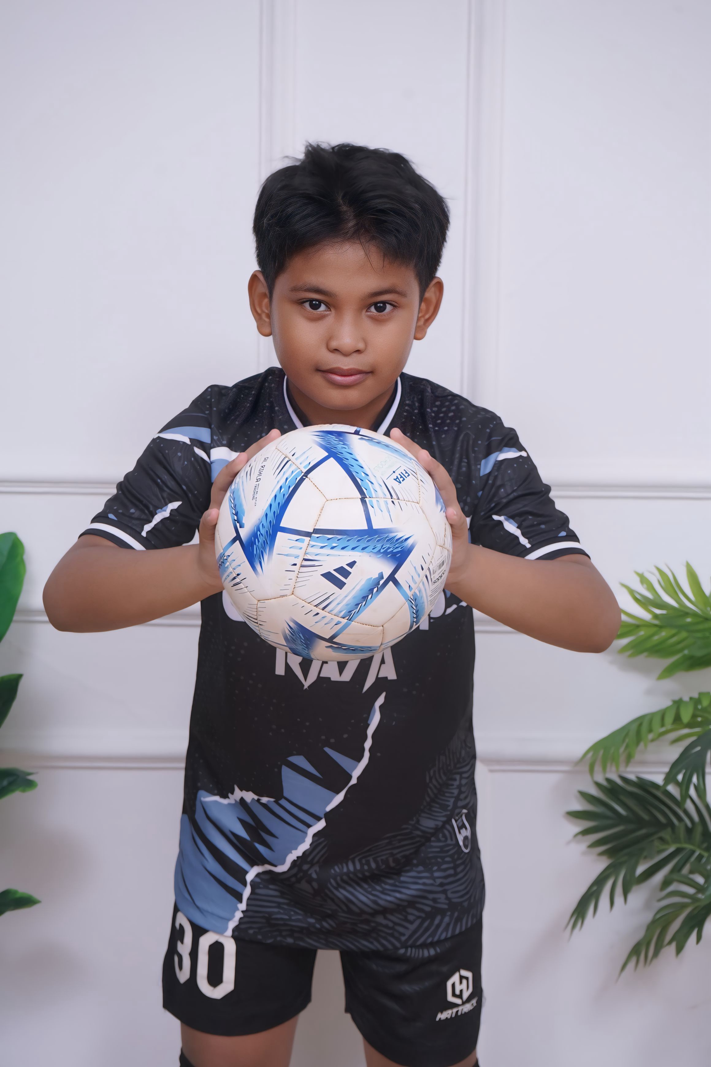Player Photo