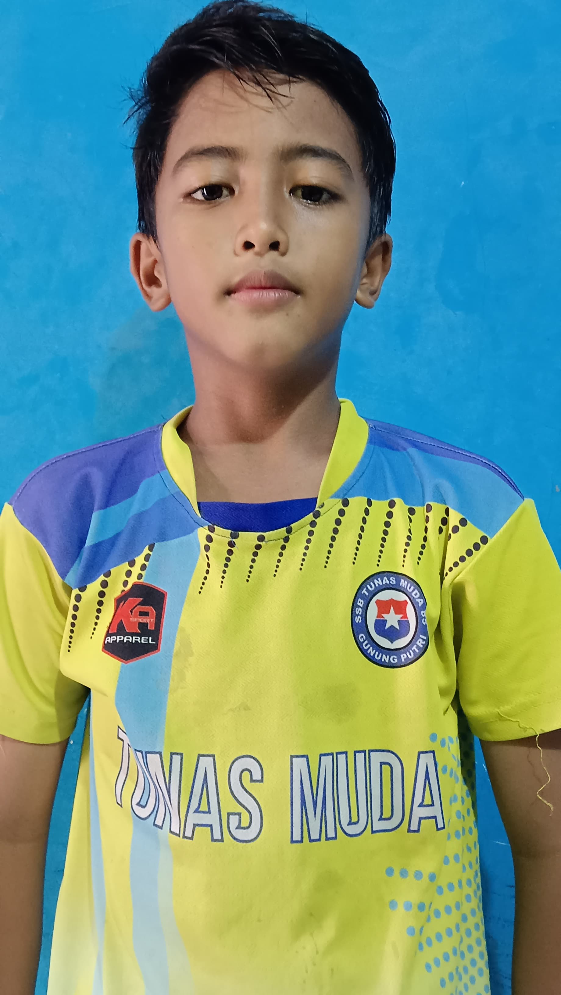 Player Photo