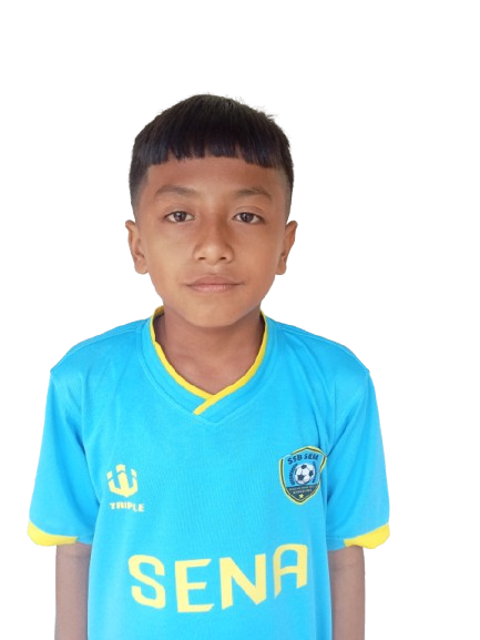 Player Photo
