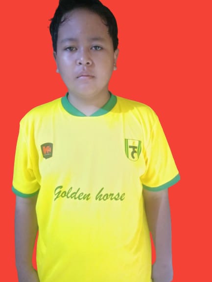 Player Photo