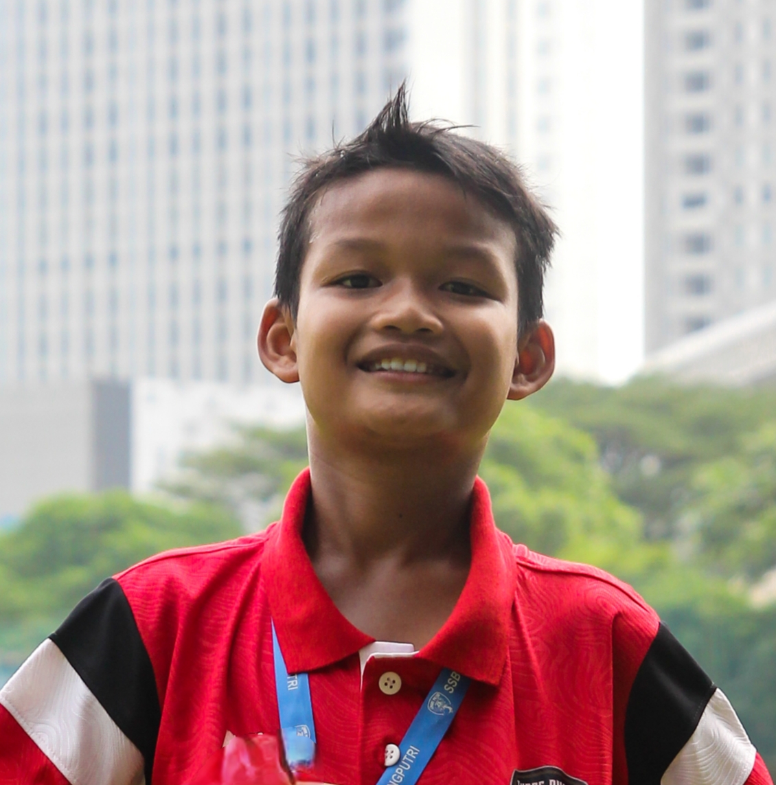 Player Photo