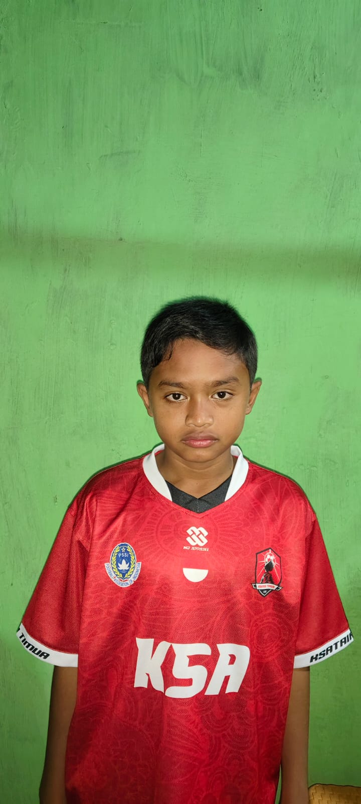 Player Photo